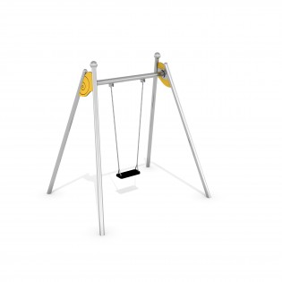 Inter-Play Wyposażenie placu zabaw Products